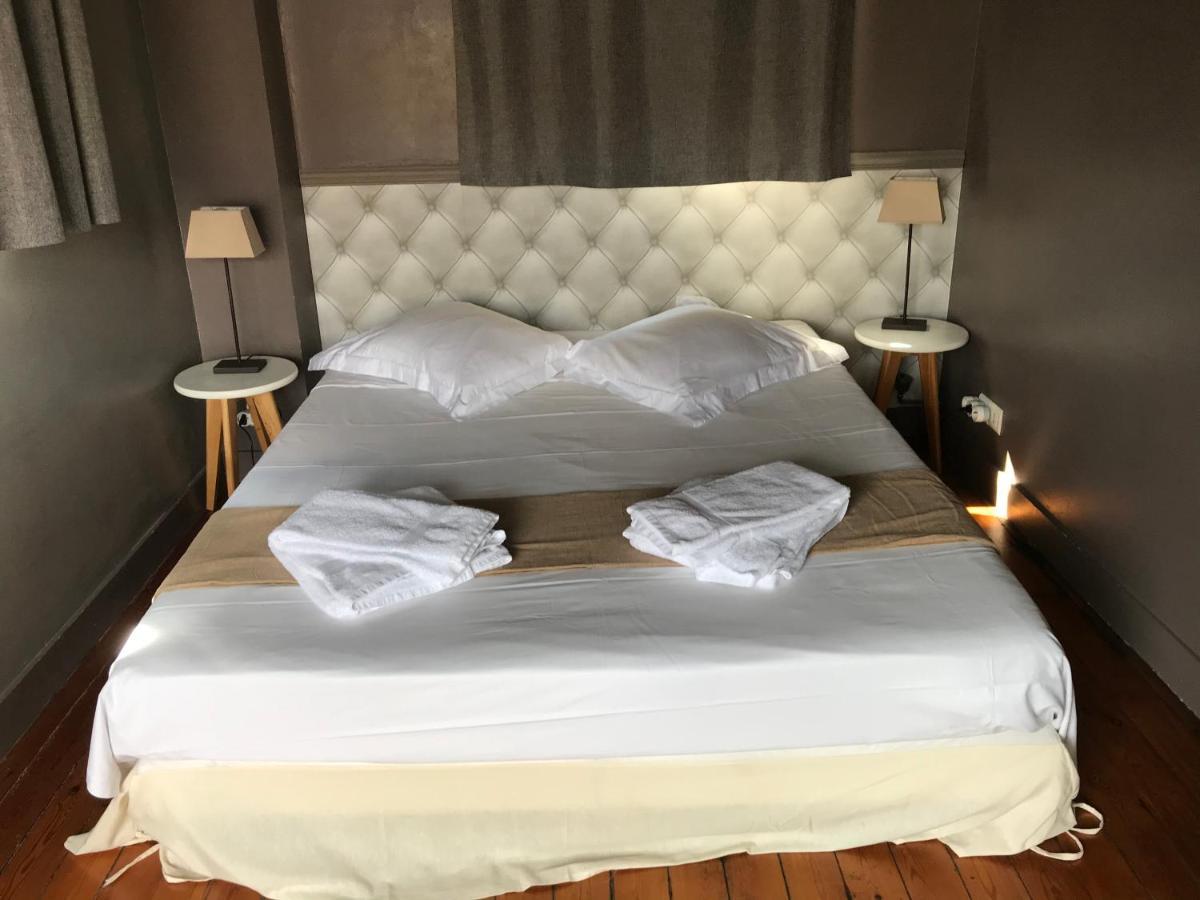 Le Saint Fort - Coeur De Bordeaux Apartment ภายนอก รูปภาพ